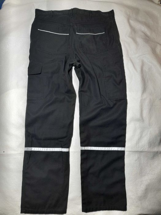 Pantaloni de salopeta Germany  46 cm talie