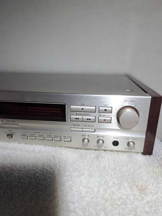 DECK Denon drs 610