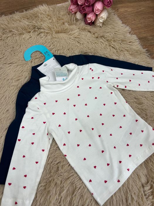 Детски дрехи PRIMARK 0-2 годинки