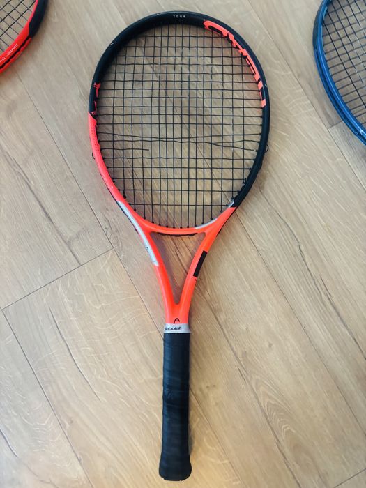 Rachetă de tenis Head MX Cyber TOUR