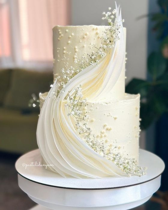 Фотиха, Marry me оригинал тортлари