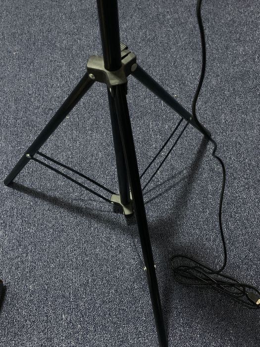 Продам RGB лампу