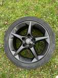 Jante Penta Star R18