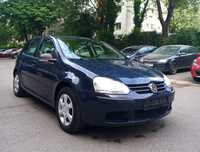 VW GOLF 1.6 MPI 2008