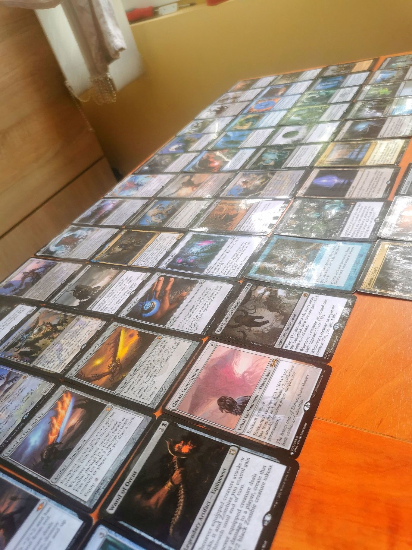 Carti Magic the Gathering Proxy