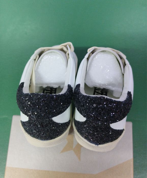 Golden Goose Super-Star