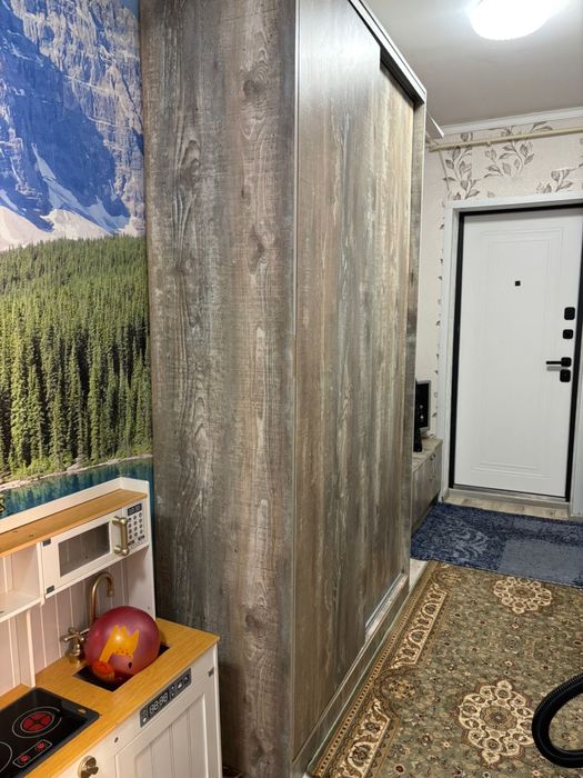 Прихожий шкаф продам