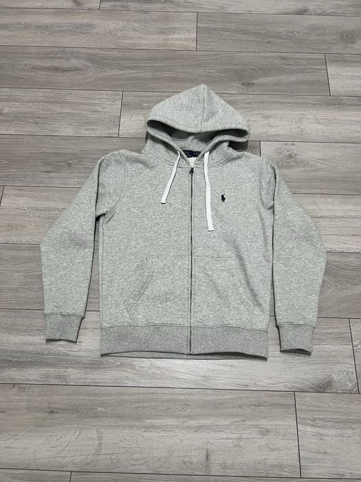 Hanorac cu fermoar Polo Ralph Lauren