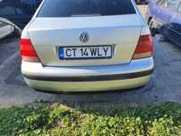 Volkswagen Bora 1.6 16v
