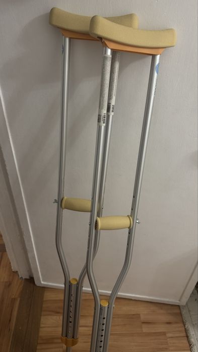 Костыль в продаже