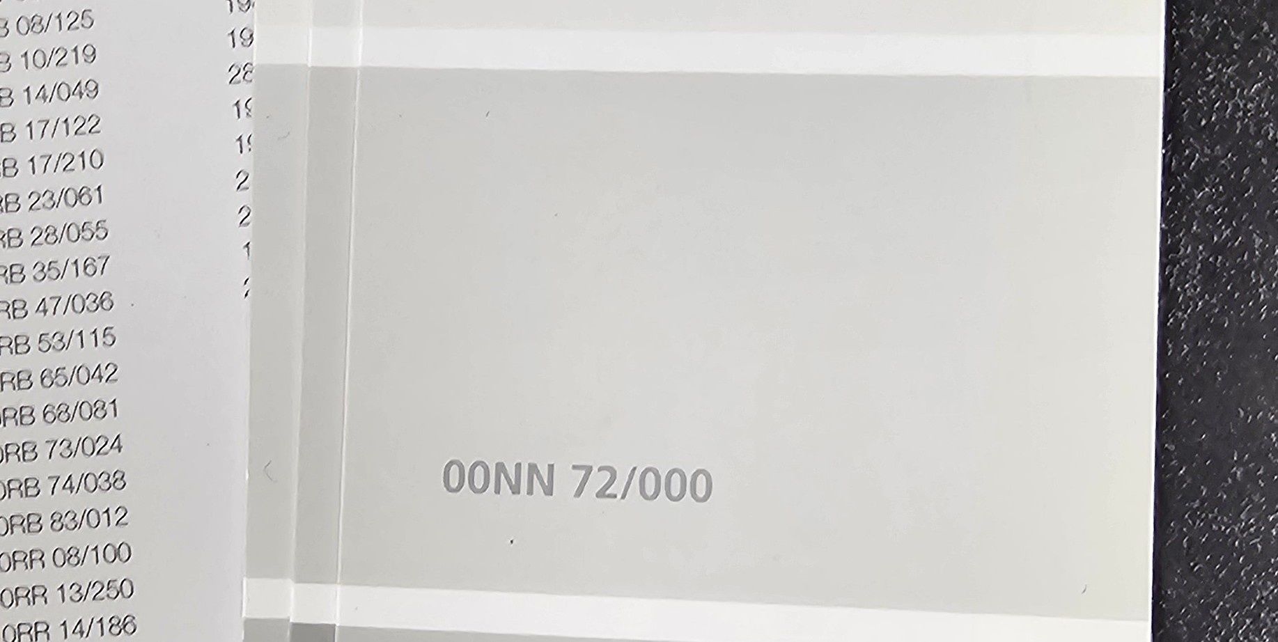 Dulux Trade боя Diamond Matt 5L