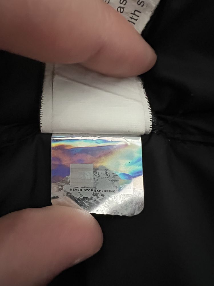 The North Face 1996 Retro Nuptse