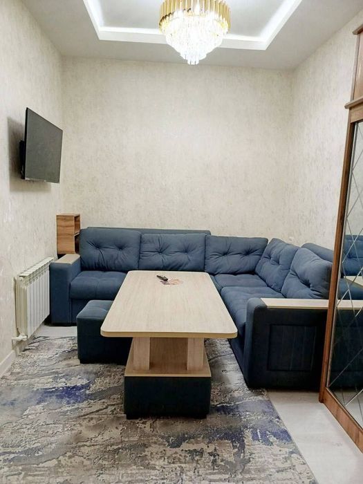 Срочно здайотса квартира ЖК New_leef