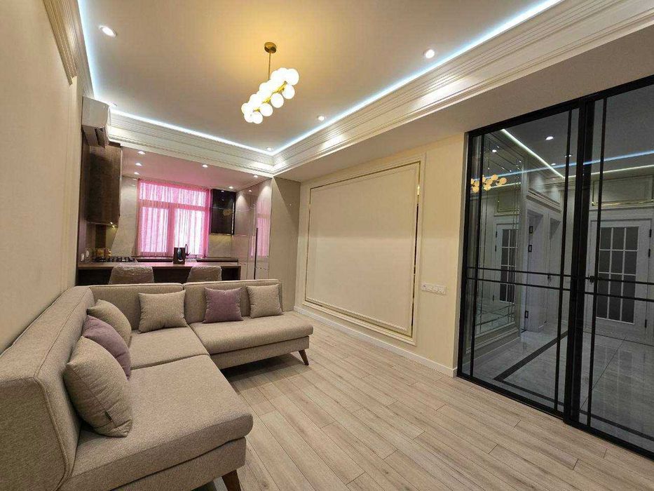 Аренда квартира | 2/5/10 | Яшнабад | Махтумкули