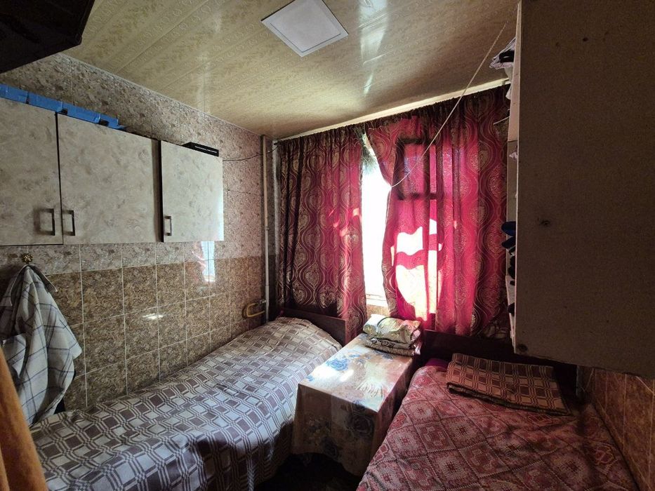 Квартира зудлик Билан сотилади