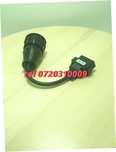Cablu Adaptor Diagnoza Auto Man 12pin