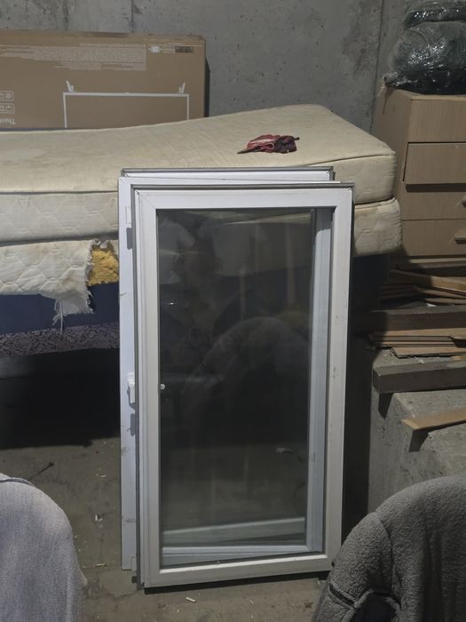 Продам пластиковые окна