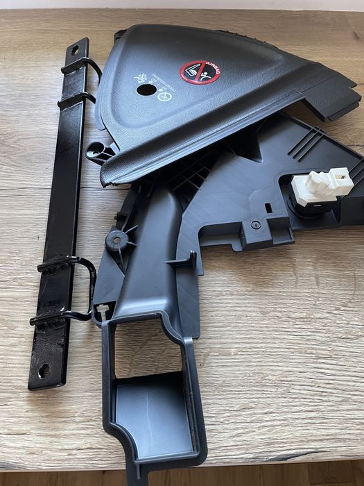 Kit isofix SMART FORTWO 451