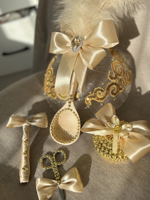 Кыркынан шығару наборы 6000