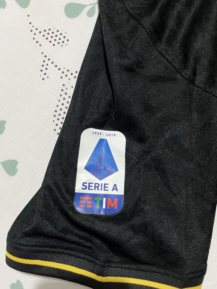 Тениска на Интер