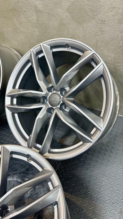 Оригинални 5х112 20” Audi S8/S7