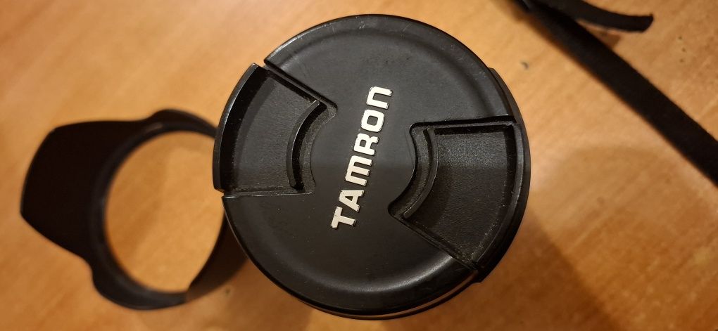 Продавам обектив TAMRON 17-50 2.8G за Nikon