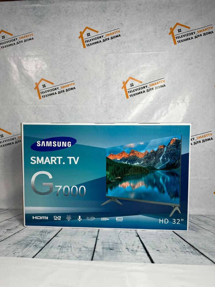 Телевизор Samsung Tv SmartСамсунг