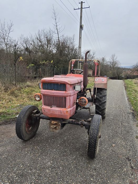 Tractor FIAT 450
