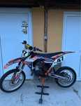 KTM SX85  2013г.