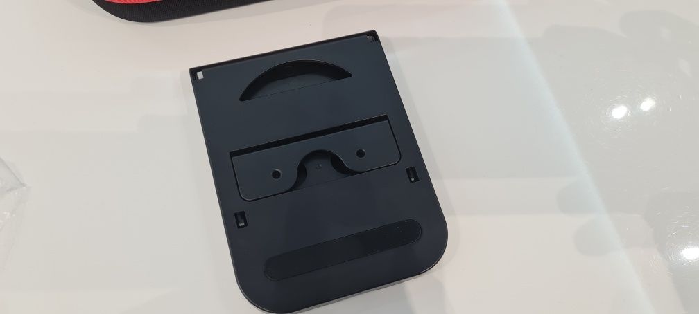 Nintendo switch case + accesories