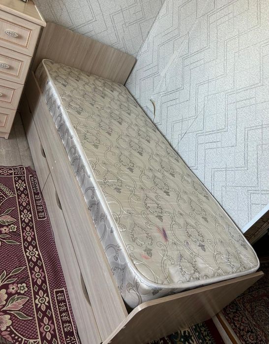 Продам кровать в идеальном состоянии