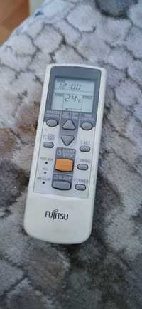 telecomanda aer conditionat fujitsu