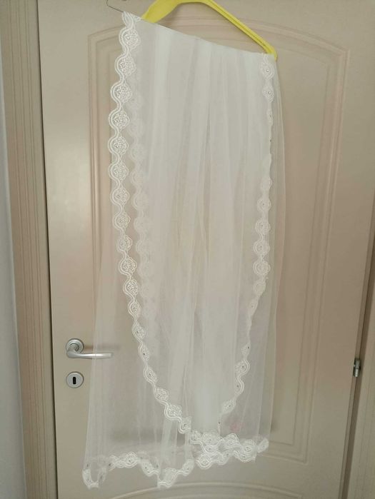 Rochie de mireasa Iași