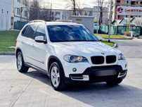 BMW X5 Urgent! X5 3.0d 235cp Distributie fata noua Carvertical disponibil