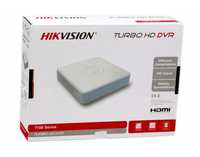 Видеорегистратор DVR Hikvision 4 ch
