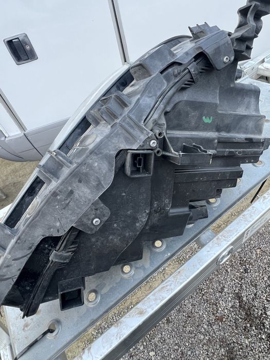 Фар За Мерцедес ГЛА 2019 Х156 Ляв