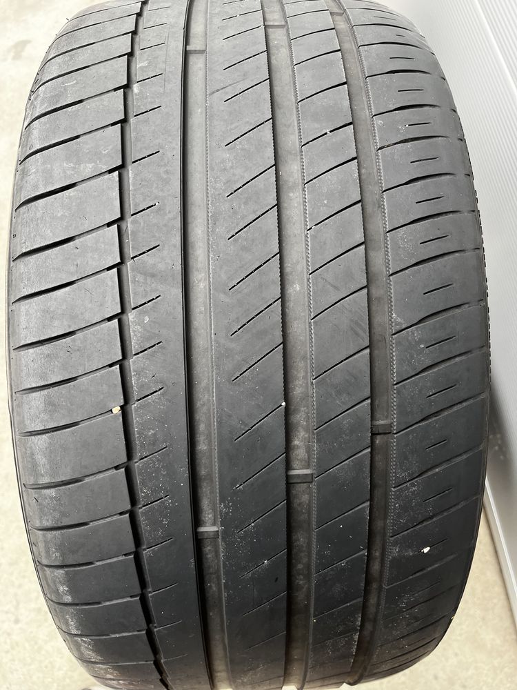 4бр Летни гуми 245/40/19/275/35/19спорт пакетHabilead sport max s 2000