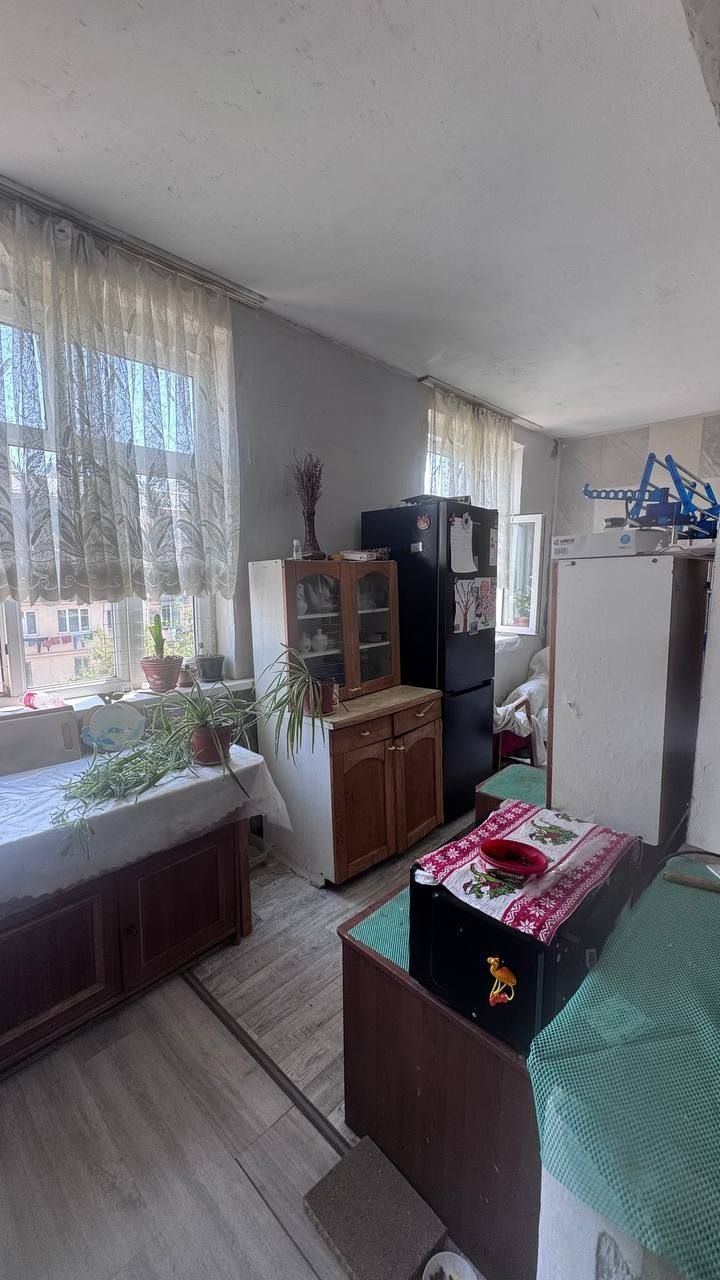 Продается 4-х квартира