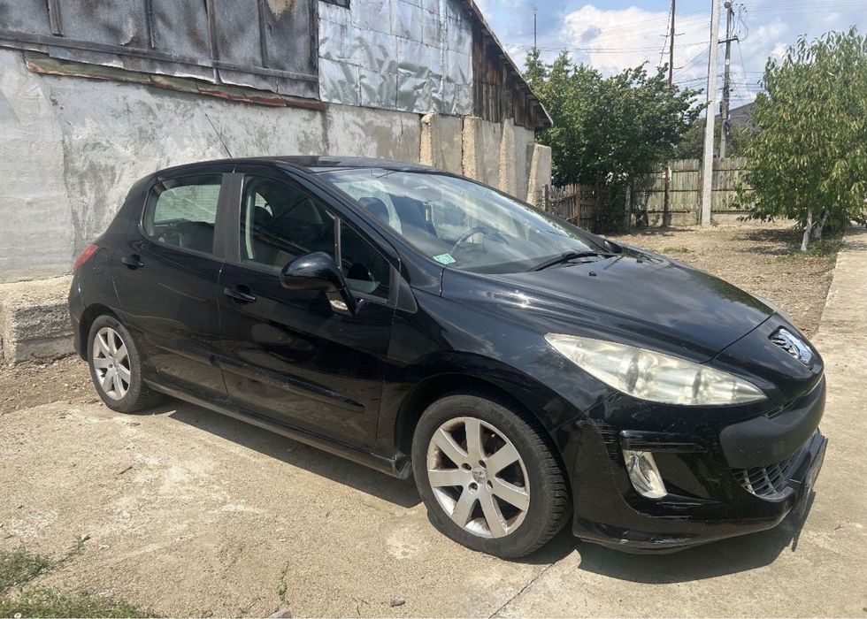 Peugeot 308 1.6 HDI