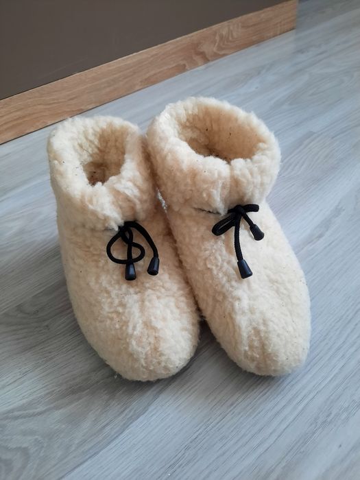 Botosei/papuci de casa