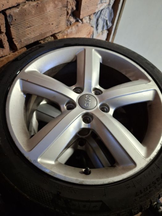 Джанти 17ки ЕТ56