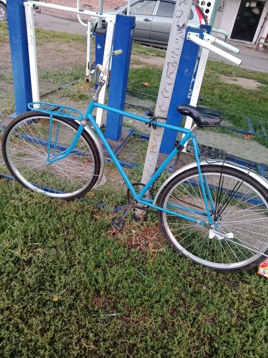 Продам велосипед