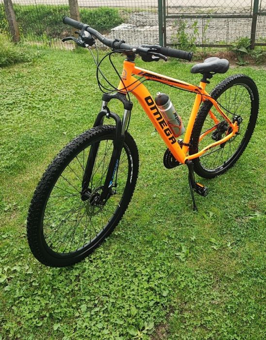 Vand Bicicleta Omega