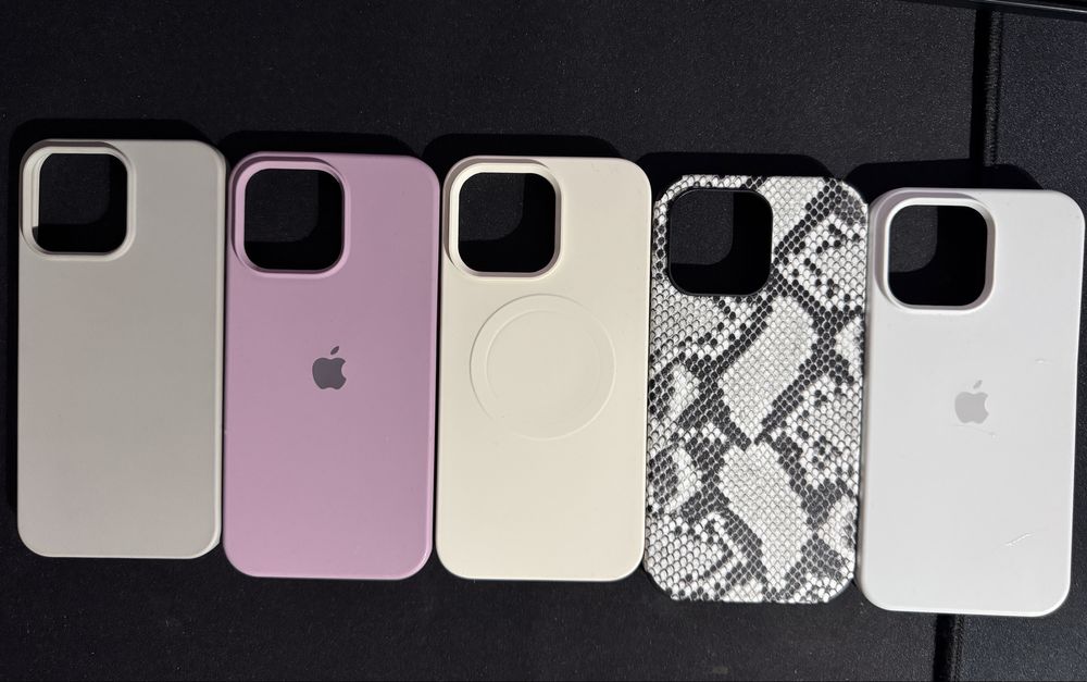 Vand huse iphone 15 pro max