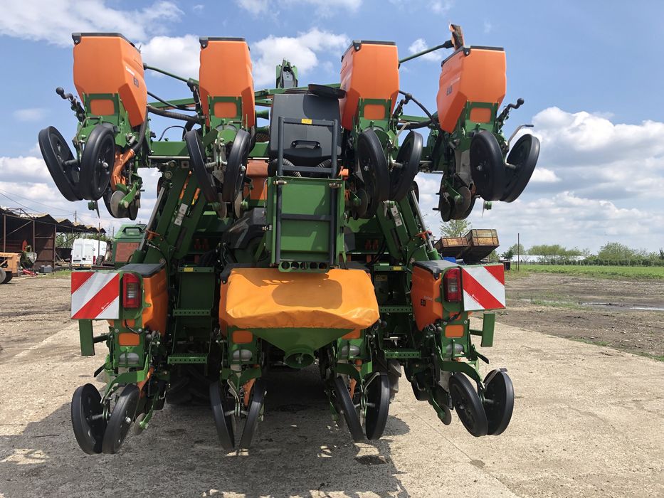 Amazone Ed 6000-2c Special