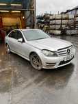Dezmembrari piese Mercedes C class w204 C250 c220 2.2 cdi om651 2014