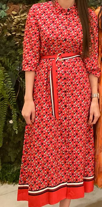 Rochie Tommy Hilfiger