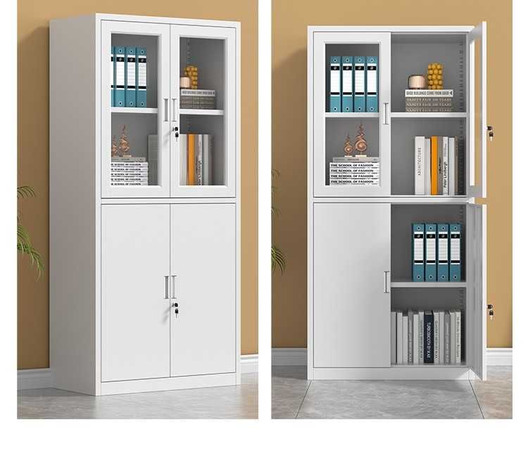 Нержавеющий шкаф для офиса/ металлический шкаф для дома/ железный