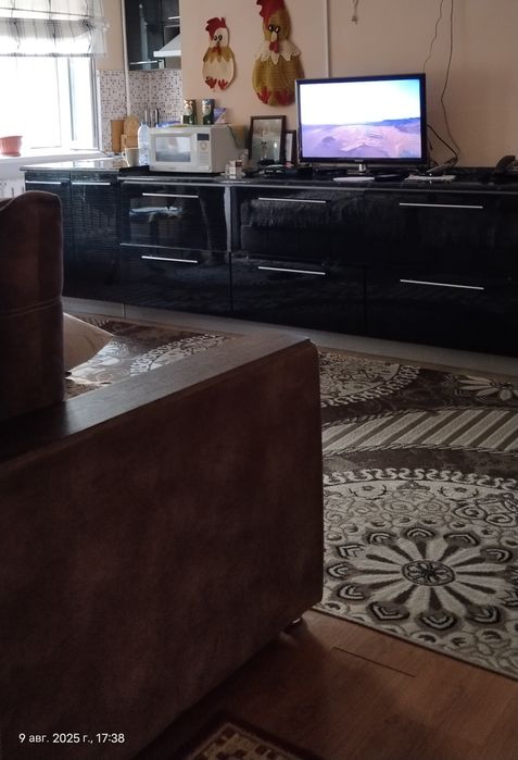 Продам 3 комнатную квартиру