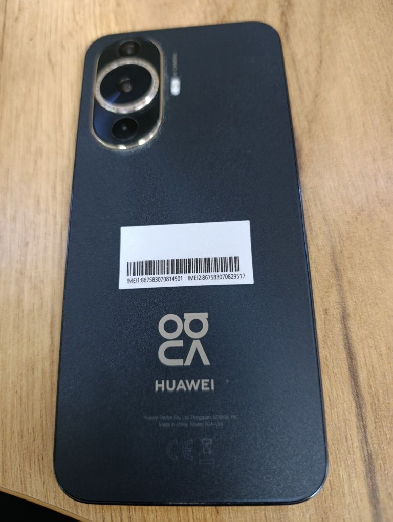 Huawei nova 12 s